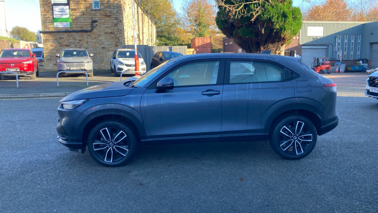 Honda HR-V 1.5 eHEV Elegance 5dr CVT Hybrid Hatchback